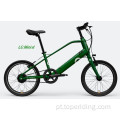 Bicicleta Smart E personalizada